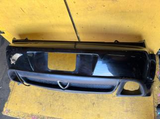 Бампер задний MAZDA rx8