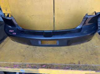 Бампер задний MAZDA AXELA