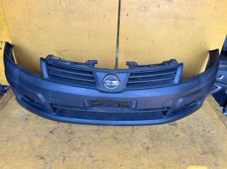 Запчасть бампер передний NISSAN AD