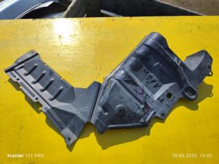 Запчасть защита двигателя передняя правая NISSAN SUNNY