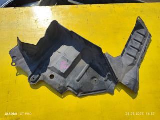 Запчасть защита двигателя передняя правая NISSAN SUNNY