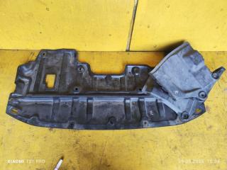 Защита двигателя NISSAN TEANA