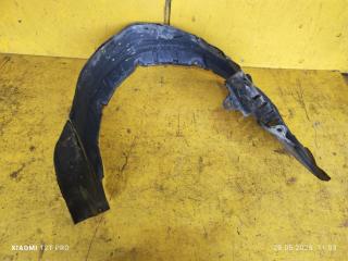 Подкрылок передний левый MITSUBISHI PAJERO контрактная Подкрылок передний левый MITSUBISHI PAJERO