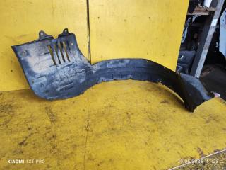 Подкрылок передний правый MITSUBISHI PAJERO контрактная Подкрылок передний правый MITSUBISHI PAJERO