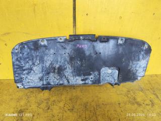 Защита двигателя MAZDA ATENZA