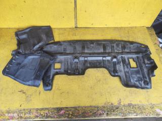 Защита двигателя NISSAN TEANA