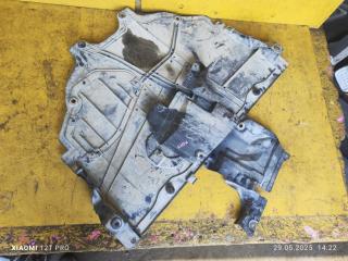 Защита двигателя MAZDA ATENZA