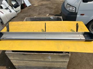 Подножка TOYOTA LAND CRUISER PRADO контрактная Подножка TOYOTA LAND CRUISER PRADO