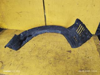 Подкрылок передний левый MITSUBISHI PAJERO контрактная Подкрылок передний левый MITSUBISHI PAJERO