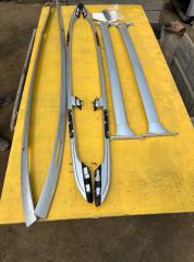 Рейлинги NISSAN MURANO