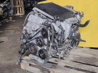 Двигатель MAZDA MPV контрактная Двигатель MAZDA MPV