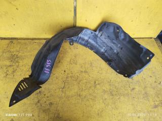 Подкрылок передний правый MAZDA DEMIO контрактная Подкрылок передний правый MAZDA DEMIO