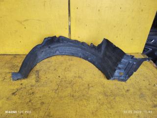 Запчасть подкрылок передний левый NISSAN SUNNY