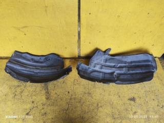 Подкрылок передний левый MAZDA DEMIO контрактная Подкрылок передний левый MAZDA DEMIO