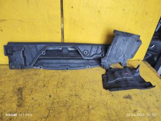 Защита двигателя MAZDA DEMIO