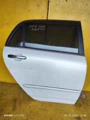 Запчасть дверь задняя правая TOYOTA ALLEX