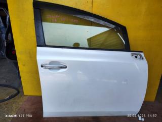 Дверь передняя правая TOYOTA PRIUS ALPHA