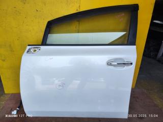 Дверь передняя левая TOYOTA PRIUS ALPHA