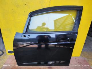 Дверь передняя левая HONDA FIT