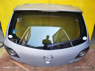 Дверь 5-я MAZDA AXELA