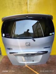 Дверь 5-я HONDA FREED