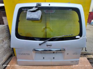 Запчасть дверь 5-я NISSAN Vanette