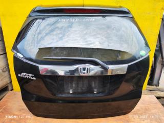 Дверь 5-я HONDA FIT SHUTTLE