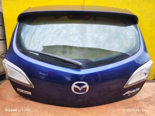 Дверь 5-я MAZDA AXELA