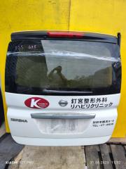 Дверь 5-я NISSAN SERENA контрактная Дверь 5-я NISSAN SERENA