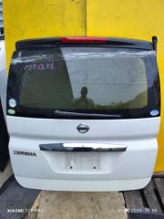 Дверь 5-я NISSAN SERENA контрактная Дверь 5-я NISSAN SERENA