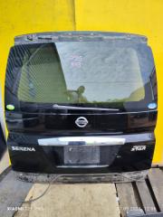 Дверь 5-я NISSAN SERENA контрактная Дверь 5-я NISSAN SERENA