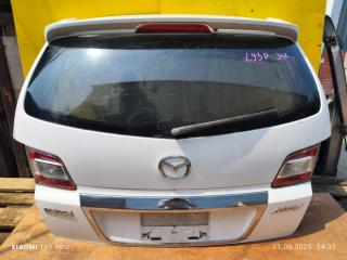 Дверь 5-я MAZDA MPV