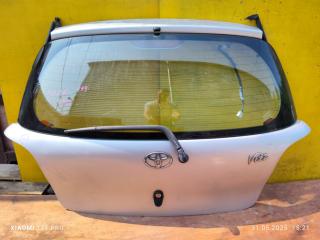 Дверь 5-я TOYOTA VITZ