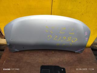 Капот NISSAN SERENA