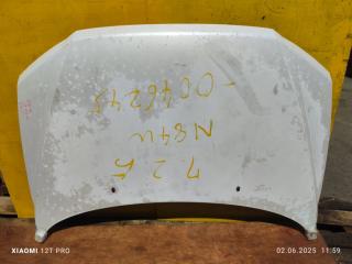 Запчасть капот MITSUBISHI CHARIOT GRANDIS