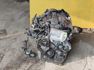 Двигатель Audi a1