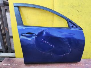 Дверь передняя правая MAZDA AXELA контрактная Дверь передняя правая MAZDA AXELA