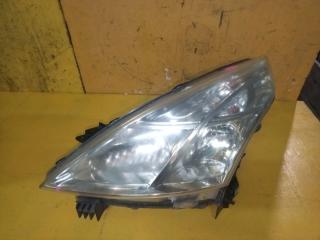 Фара передняя левая NISSAN TEANA