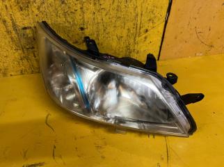 Фара правая SUBARU EXIGA