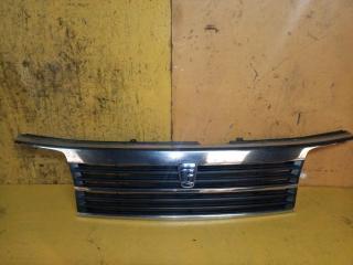 Решетка радиатора NISSAN ELGRAND