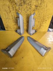 Накладка на порог SUBARU LEGACY