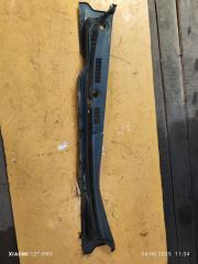 Жабо HONDA stream