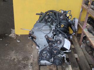 Двигатель TOYOTA VITZ
