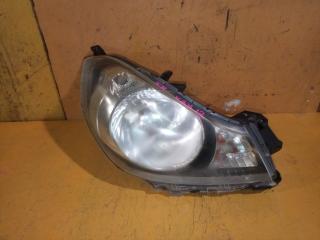 Запчасть фара правая NISSAN AD