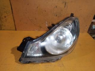 Запчасть фара левая NISSAN AD