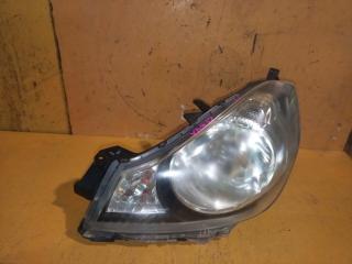 Запчасть фара левая NISSAN AD