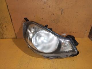 Запчасть фара правая NISSAN AD