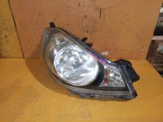 Запчасть фара правая NISSAN AD