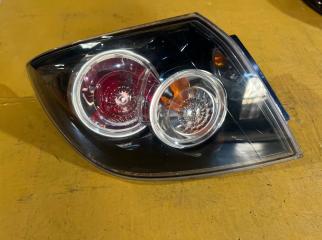 Стоп-сигнал левый MAZDA AXELA