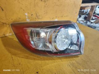 Фото запчасти стоп-сигнал задний левый MAZDA AXELA контрактная запчасть Запчасть стоп-сигнал задний левый MAZDA AXELA